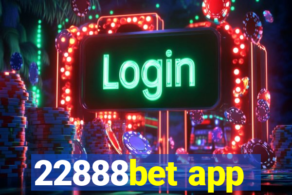 22888bet app